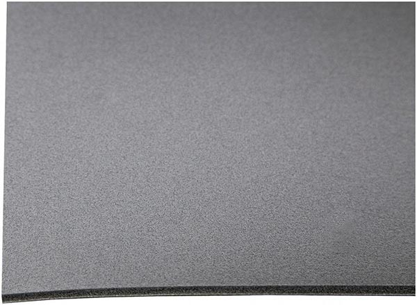 Полотно Normaizol самоклеющееся ХС 8 мм