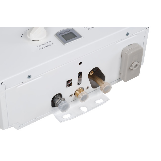 Газова колонка Hyundai ARIS20-01UA