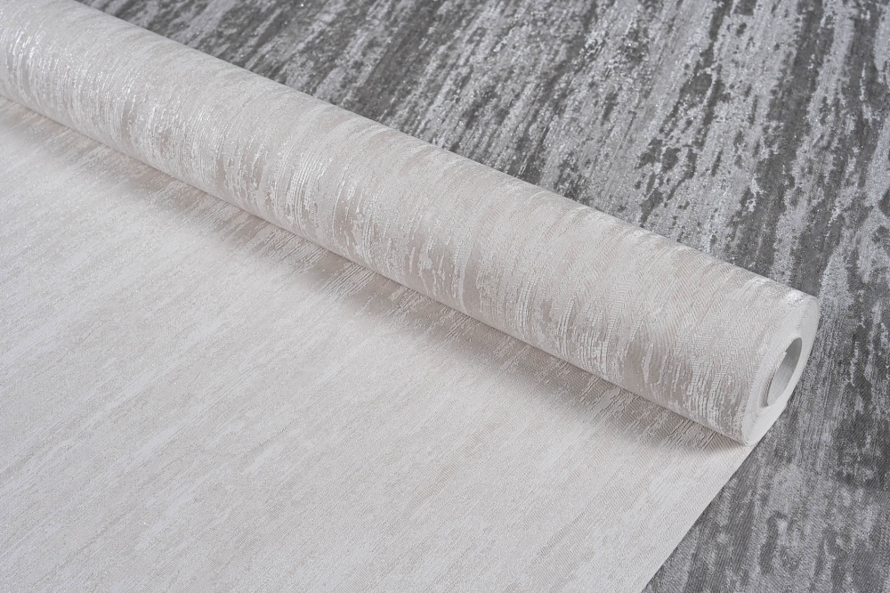 Обои виниловые на флизелиновой основе Славянские обои Le Grand platinum Фантом 2 1625-10 1,06x10,05 м