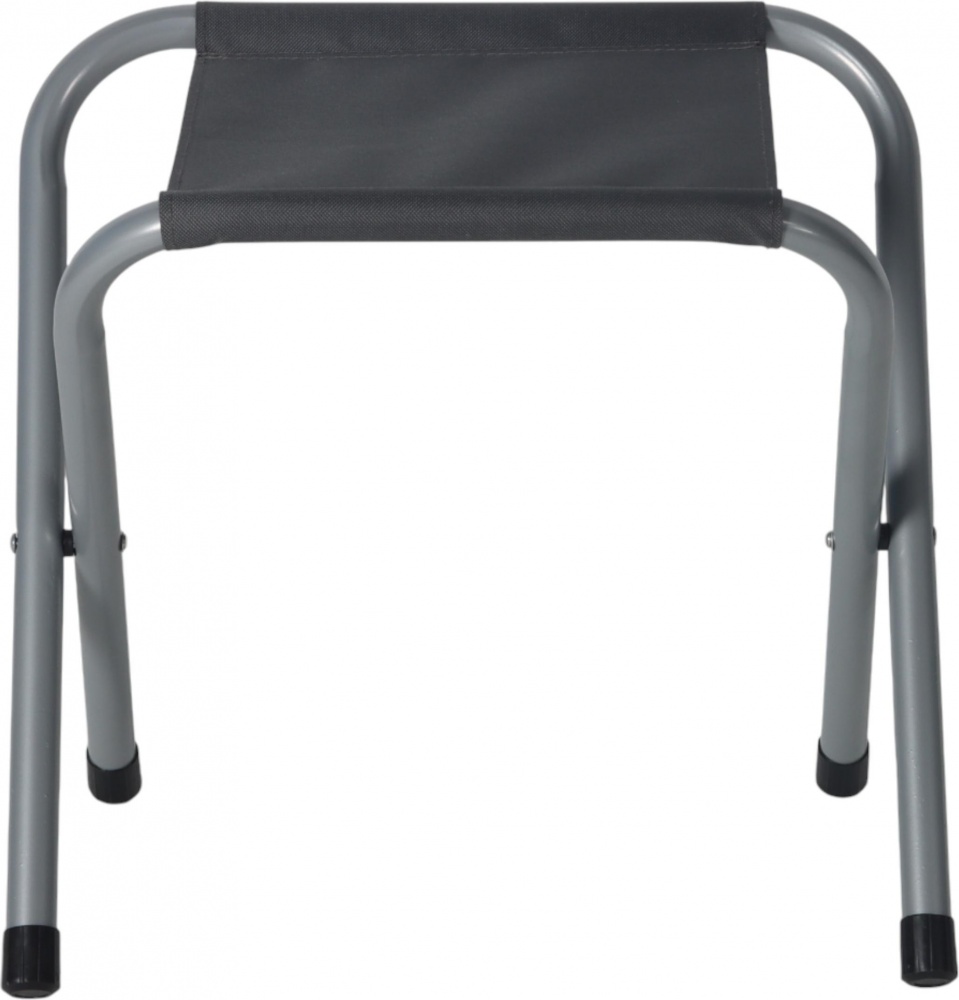 Комплект меблів розкладний Compass Столик та 4 стільчики