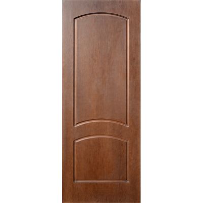 Дверь межкомнатная Меркурий 70 см табак глухое