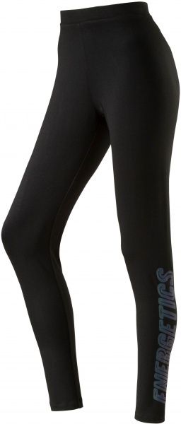 Лосини Energetics Haby 3 280886-902050 42 чорний