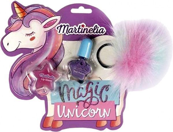 Набор косметики Martinelia Мечты единорога 30240