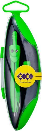 Циркуль start neon kids line ZB.5323NS-15 ZiBi