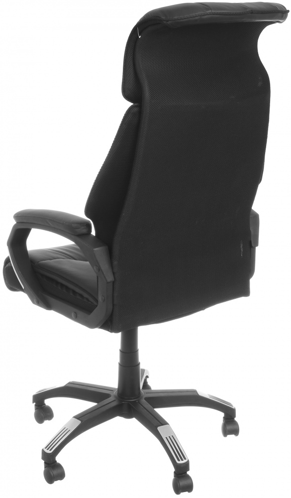 Кресло Этна черный