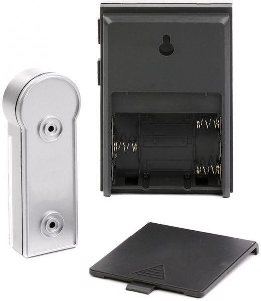 Звонок дверной  EMOS беспроводной 98105;P5712