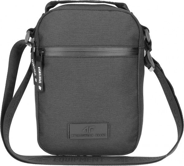 Сумка 4F H4L20-TRU003-20S 3 л черный 