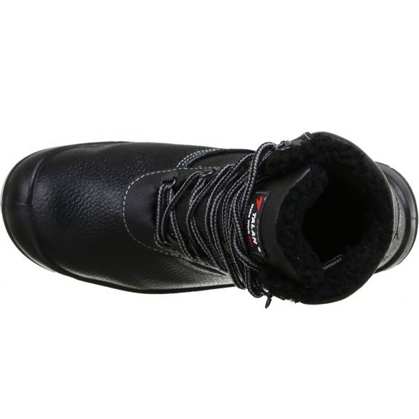 Берцы Talan Шторм-У р.39 черный