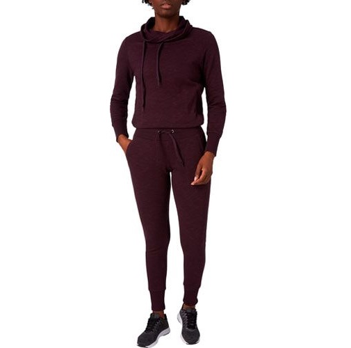 Штани Energetics Undana wms 409202-901504 р. 36 фіолетовий