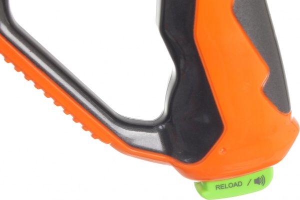 Набір зброї іграшкової лазерний Laser guns A1469767/rd-wh