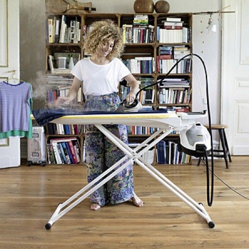 Пароочиститель Karcher SC 4 EasyFix Premium Iron 1.512-489.0 