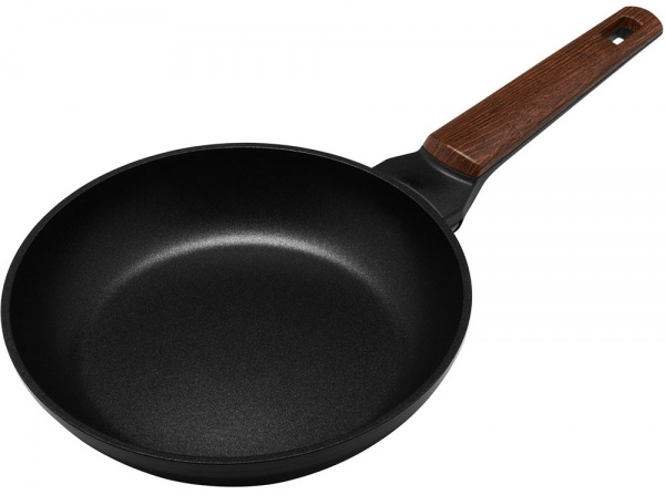 Сковорода Albero-24F 24 см Polaris