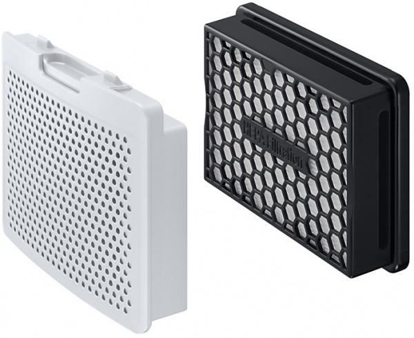 Станция для очистки пылесоса Samsung VCA-SAE90B/EV насадка для пылесоса