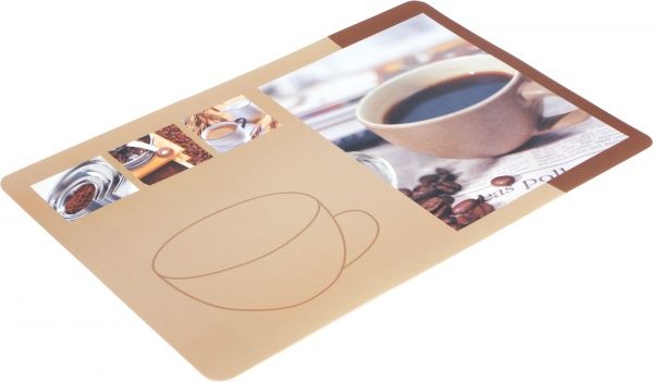 Килимок для сервірування Сніданок 43х29 см