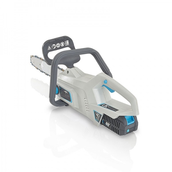 Пила цепная аккумуляторная Swift EB212D2