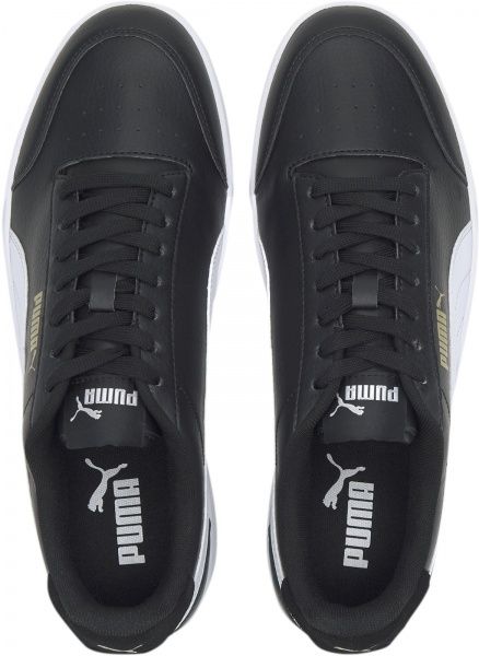 Кросівки Puma Shuffle 30966804 р.UK 10,5 чорний