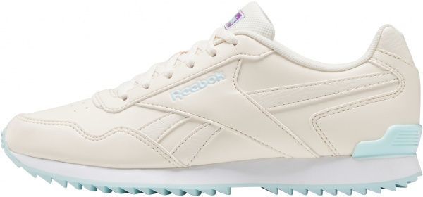 Кроссовки Reebok ROYAL GLIDE RPLCLP FY2032 р.UK 7 розовый