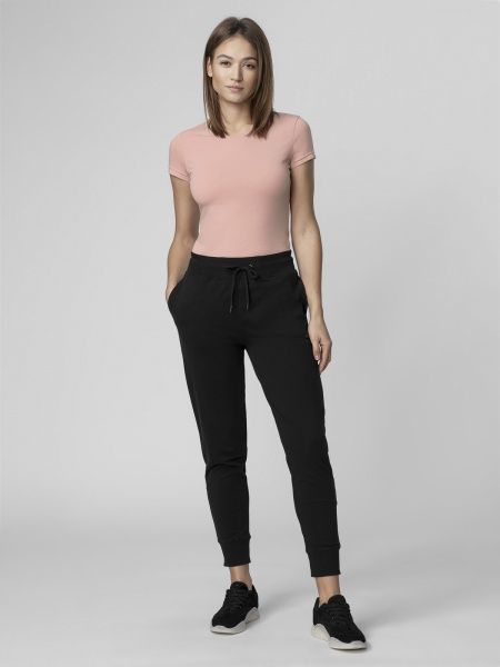 Брюки 4F NOSD4-SPDD300-21S р. XS черный