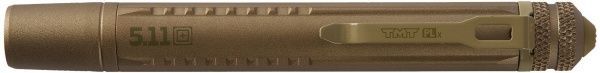 Фонарь 5.11 Tactical TMT PLx Penlight тактический песочный