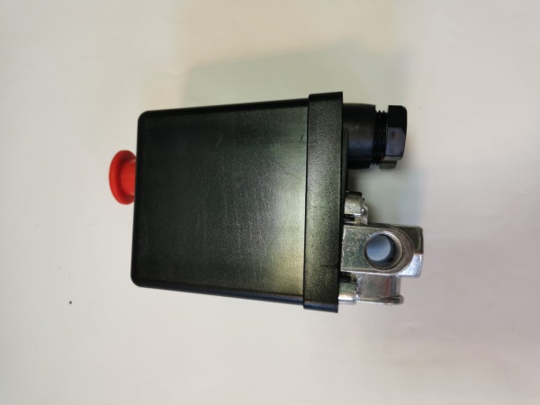 Блок підготовки повітря PromInstrument P02 (3 виходи) 220 В до 5 кВт