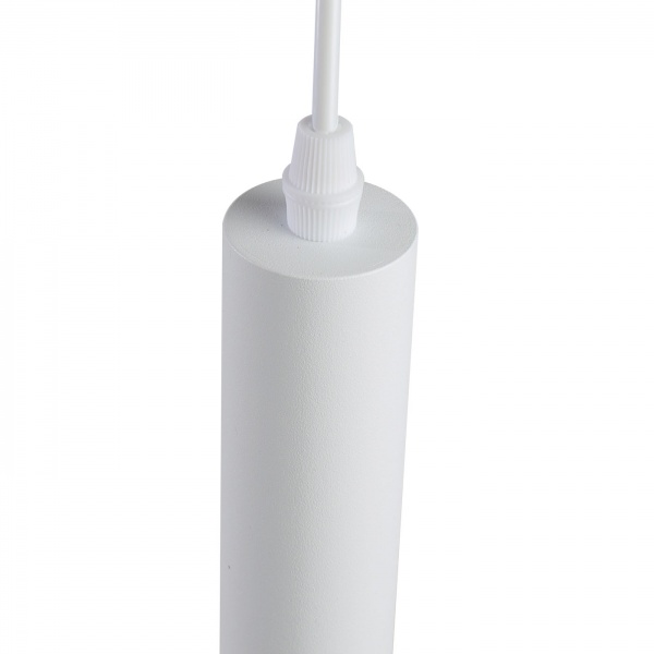 Підвіс Светкомплект SM-Р 5538 1x25 Вт MR11 білий 