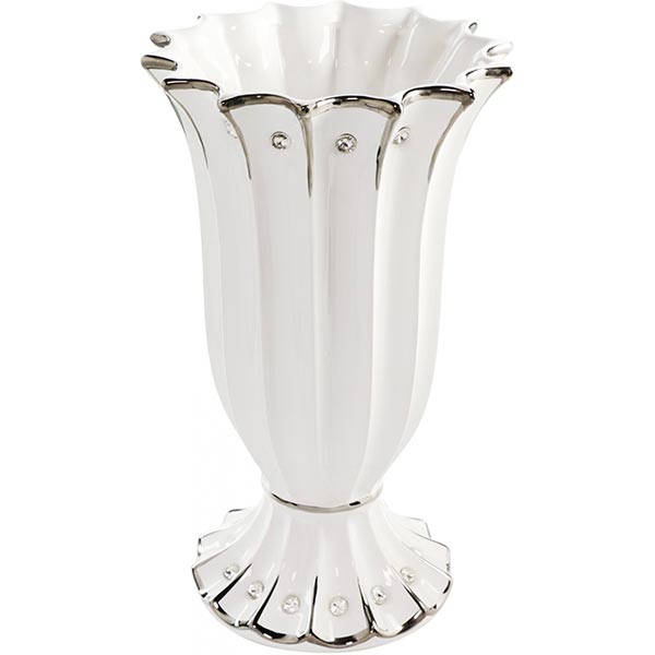 Ваза декоративная Арина 34 см