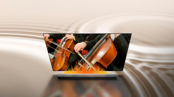 Саундбар Hisense HS212F