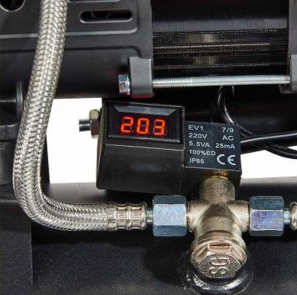 Компрессор Vitals Professional SKB12.t632-8a