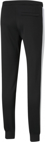 Брюки Puma Iconic T7 Track Pants PT 53009801 р. XL черный