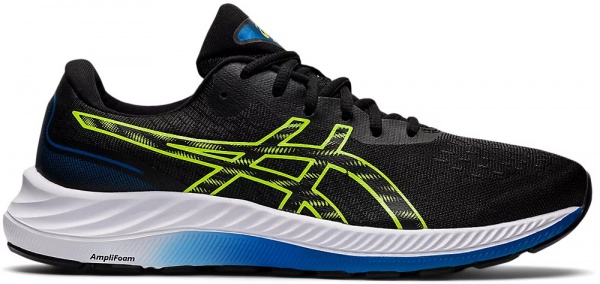 Кроссовки Asics GEL-EXCITE 9 1011B338-003 р.41,5 черный