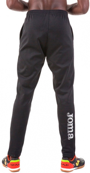 Брюки Joma 100165.100 р. 2XL черный