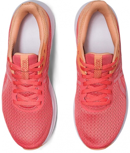 Кросівки Asics PATRIOT 13 1012B312-700 р.40,5 рожевий