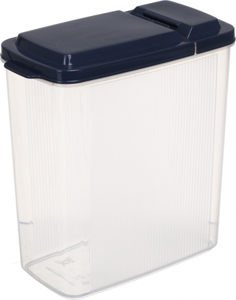 Ємність для сипучих 1,7 л AK 569 Fackelmann