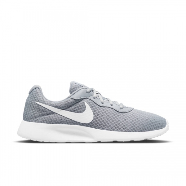 Кроссовки Nike TANJUN DJ6258-002 р.44 серый