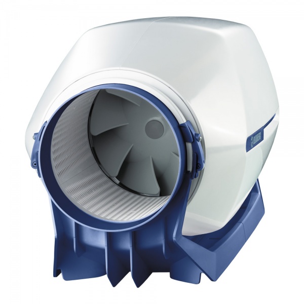 Вентилятор канальный Blauberg inWave 150/160