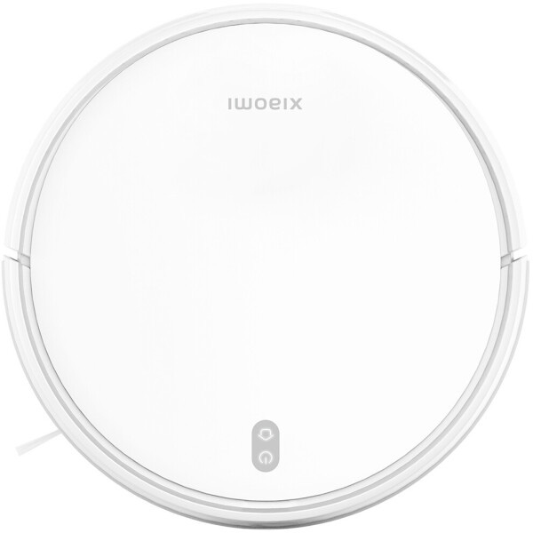 Робот-пылесос Xiaomi Robot Vacuum E10 977297 white