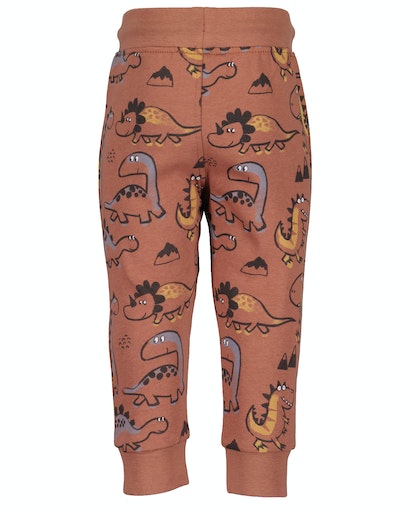 Штаны для мальчиков Blue Seven трикотажные р.86 медный 990058 X* 