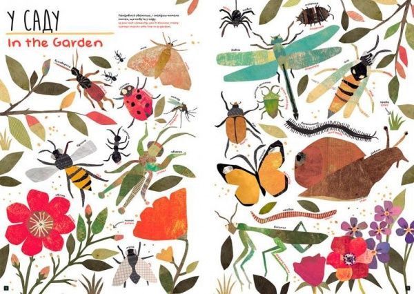 Книга Майя Ганиш «Так багато всього» 978-617-679-634-3