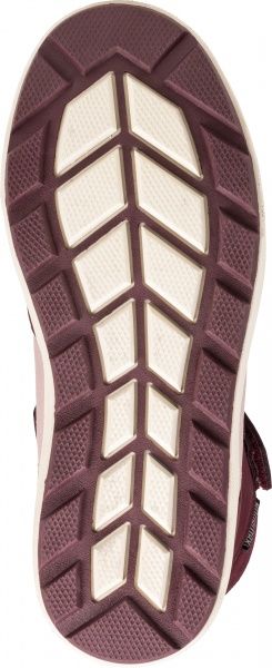 Черевики McKinley Nelly II AQX JR 282187-900295 р. 29 бордовий