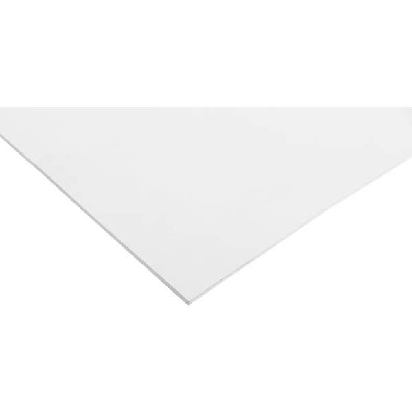 Лист ПВХ спінений ТОМО design 2000x1000x4 мм