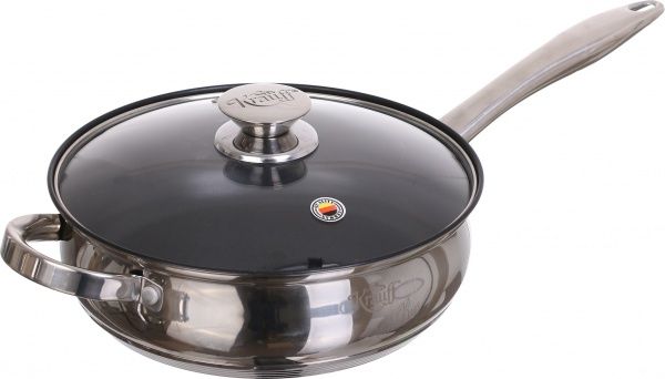 Набор посуды 12 предметов 26-242-040 Krauff