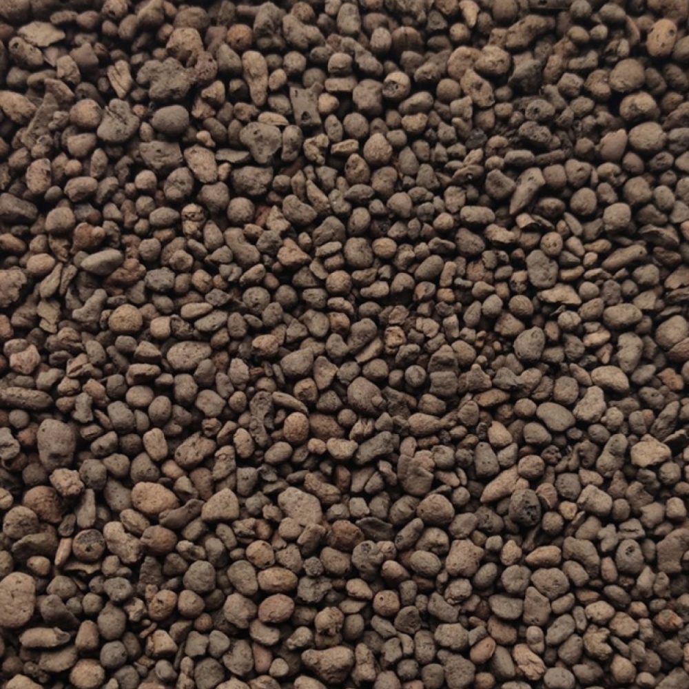 Керамзит Biovita 4-8 мм 5л