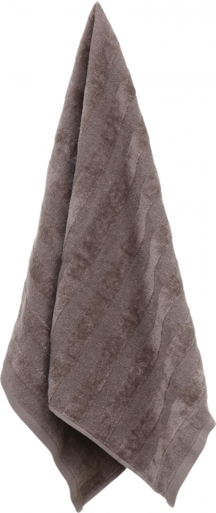 Набір рушників махрових 70x140 см мокко