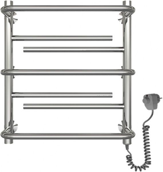 Полотенцесушитель электрический Deffi Лего П7 400x500 Е П