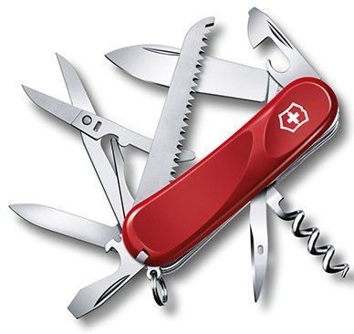 Нож Victorinox Evolution 2.3913.E