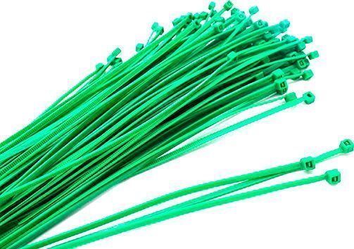 Стяжка для растений большая 300 мм