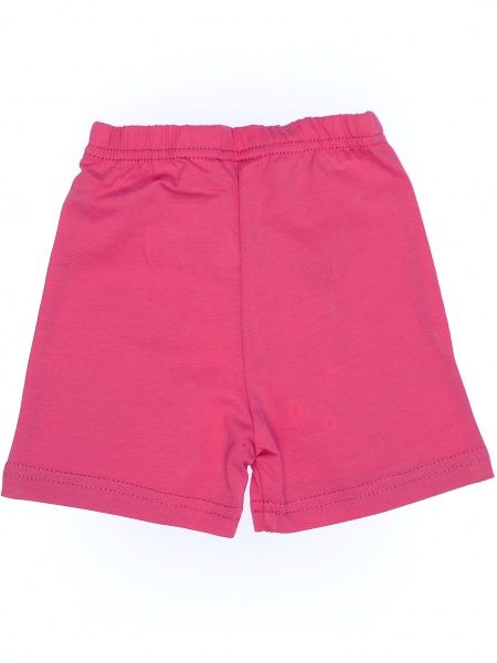 Штанишки Татошка 181368 р.92 красный 