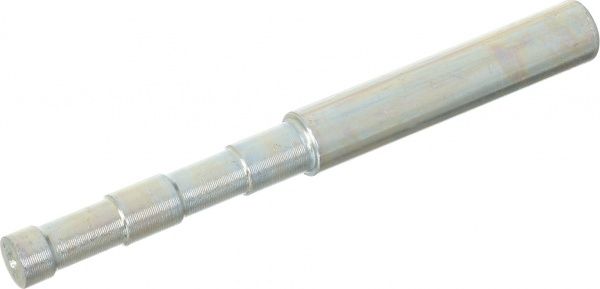 Закладная Aluminica для стойки (бетон, камень)