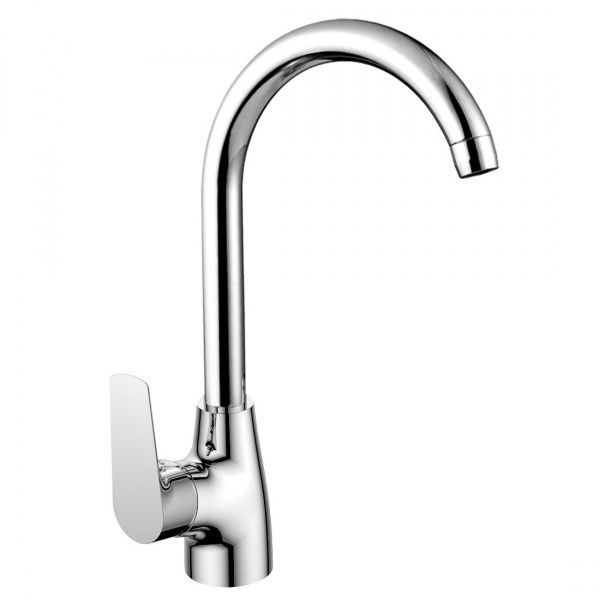 Смеситель для кухни Imprese Teplice 55025