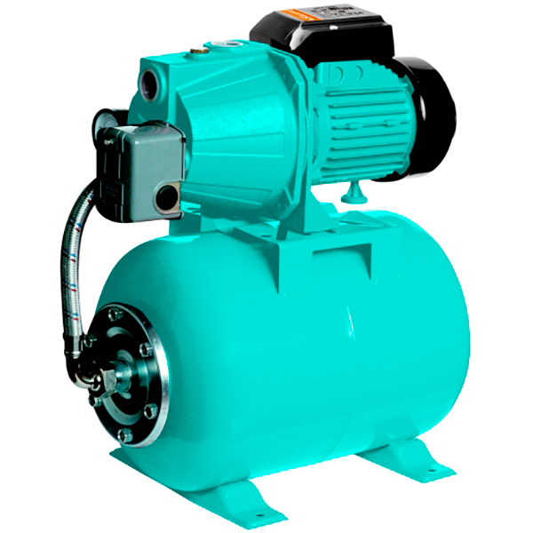 Насосна станція Sturm Станція насосна Sturm WP97800 0,8кВт 2000 л/год WP97800 